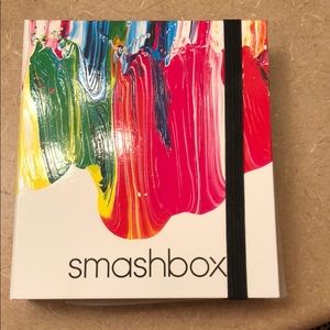 Smashbox pallet